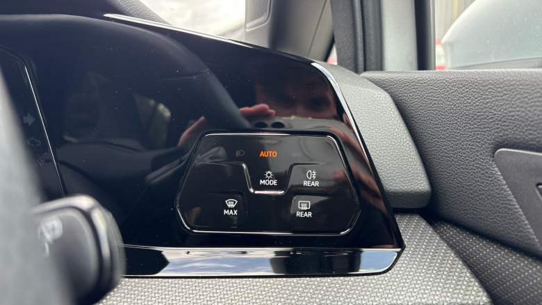 Volkswagen Golf 2.0 TDI 150 R-Line 5dr DSG Diesel Estate